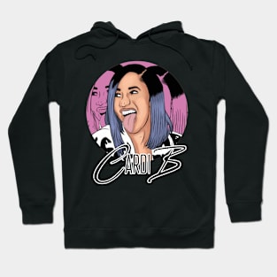 cardib Hoodie